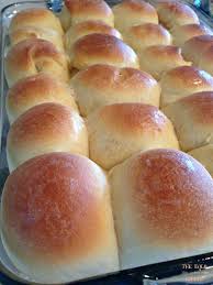 Buttery Dinner Rolls In The Bread Machine Recipe Bread Machine Rolls Recipes Bread Maker Recipes Dinner Rolls