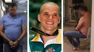 Scott Miller jailed for three years for role in drug ring