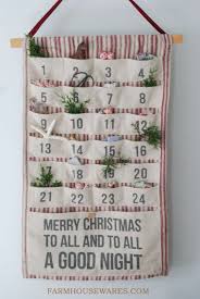 Pin By Jenny Sunny On Most Wonderful Time Of The Year Fabric Advent Calendar Christmas Advent Calendar Christmas Advent Calendar Diy