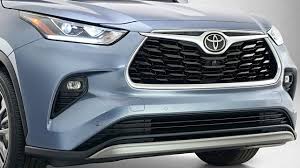 The 2020 toyota highlander takes the japanese brand's now typical approach to redesign: 2020 Toyota Highlander All You Need To See All New Toyota Highlander 2020 Youtube