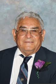 Obituary for Antonio "Tony" R. Pedraza