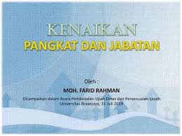 Maybe you would like to learn more about one of these? Ujian Kenaikan Pangkat Penyesuaian Ijazah Ppt Download
