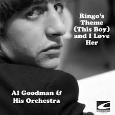 Al Goodman and his Orchestra