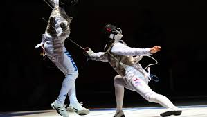 11 hours ago · russian fencer u.s. Notre Dame S Lee Kiefer Defies Odds To Fencing Glory