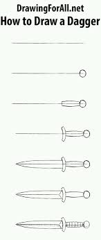Pin By Zellen Trooper On Dicas Para Desenho Sword Drawing Sketch Book Drawing Tips