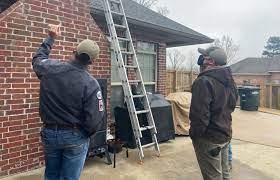 Consumer product safety commission in july 2007 states that on average there are 25,700 fireplace, chimney, or chimney connector residential fires annually resulting in 30 deaths with over. Chimney Sweepers Booked As Owners Put Together For Chilly Climate Klrt Daily San Francisco Bay News