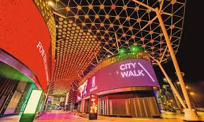 The travel guide covering over 200 cities is already available in the app! 10 Reasons To Visit City Walk Kids Activities Time Out Dubai