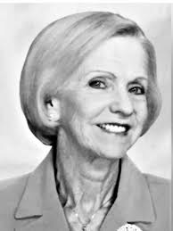 Rosemary Skaggs, 82, of Portsmouth