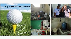 Charity Golf Tournament to build a Dominican Home by PAL Humanitarian  Services Inc.