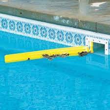 get a skim it trade skimmer aid and virtually eliminate hand skimming skim it trade extends the reach of your skimmer by 2 a pool skimmer pool pool skimmers