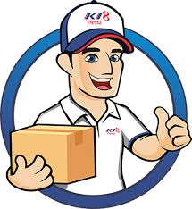 Sep 07, 2020 · dari ketiga jasa pengiriman logistik di atas, saya sangat merekomendasikan kamu untuk menggunakan ekspedisi kib atau ki8, karena harga ongkos kirim (ongkir) bisa ditawar, pengiriman cepat, dan yang paling penting adalah kondisi hewan tetap sehat sampai diterima oleh penerima paketan tersebut. Ki8 Expres Jasa Pengiriman Expedisi Kereta Api Tercepat