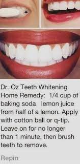 Pin On Natural Teeth Whitening