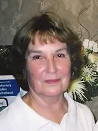 Obituary of Kathleen A. Granahan