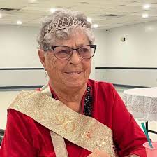 Geraldine Samuels Obituary October 21, 2025