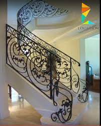 كتالوج صور سلالم داخلية بتصميم مودرن للمنزل العصري stairs interior design my home