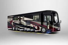 Despite being a small rv, the winnebago revel packs a punch. What S The Cheapest Winnebago Rv