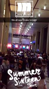 Check spelling or type a new query. Drake S Summer Sixteen Tour At Madison Square Garden Was Literally Perfect