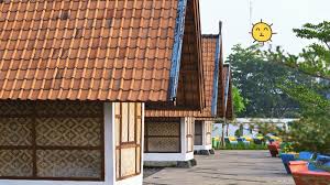 Desain rumah tradisional ini telah diterapkan sejak puluhan tahun lalu bahkan dilestarikan hingga saat ini dan tidak pernah berubah. 8 Rumah Adat Sunda Yang Punya Bentuk Unik Orami
