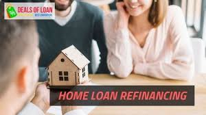 Dealsofloan Com Provides The Lowest Rate Of The Market You Can Compare All The Loan Providers Offer Under A Single Ro Home Loans Home Refinance Personal Loans