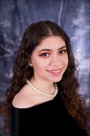 Moss Point High Class of 2020