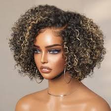 Hairstyles to Try Boho Bob