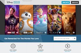 Disney movie insiders reviews and disneymovieinsiders.com customer ratings for january 2021. Disney Rebranding Rewards Program Media Play News