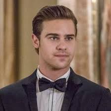 Filmografie Grey Damon