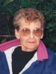 Obituary for JoAnn Parkins
