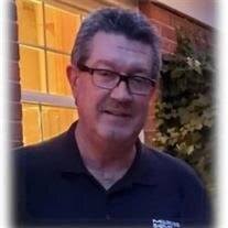 Mark M. Hargis Obituary