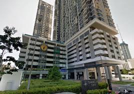 Shamelin perkasa or taman shamelin perkasa is a township in kuala lumpur, malaysia. Bank Auction Lelong Service Apartment Shamelin Star Taman Shamelin Perkasa Kl