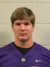 Vanderbilt football signees Class of 2019