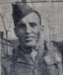 Private First Class William Frederick Kincaid, Sr.**** was born in  Greenbrier County, WV