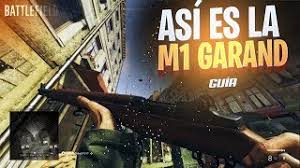 As part of the battlefield veterans program, players gain access to the m1 garand rifle if they have registered two or more battlefield games with ea, . Asi Es La M1 Garand Y Sus Mejoras En Battlefield V Youtube