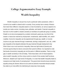 A complete guide to writing argumentative essays and discussion papers for teachers and students. 10 Argumentative Essay For College Examples Academic Education Arts Examples