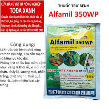 Alfamil 350WP