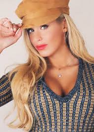 Laura Gadea: “En redes intento mostrarme tal y como soy y si hay alguien a  quien le pueda influir para bien, me alegraré mucho”