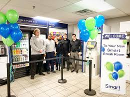 ملف ‏‎Smart Breakrooms NJ‎‏ الشخصي‎