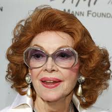 Pictures of Betty Jaynes (actress), Picture #204327