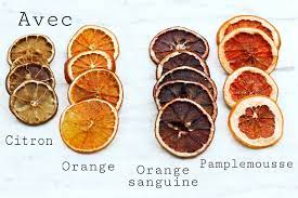 Comment faire des oranges séchées. Diy Comment Faire Des Tranches D Oranges Deshydratees Pour Vos Cocktails