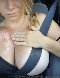 OnlyFans – TikTok – Instagram – Olivia jaymes – Nude - Photo 8 | The  Fappening Leaked Photos