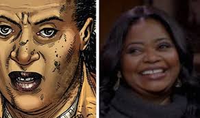 fancast: old man logan : r/Fancast