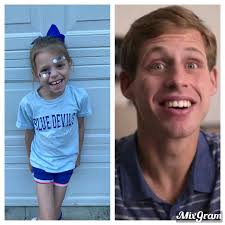 are midge and tanner twins love