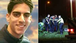 Ongeluk waarbij Kevin stierf: OM wil werkstraf voor vriend die reed