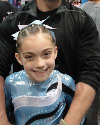 Clemson University Club Gymnastics