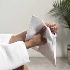 This compound can kill up to 99.9% of microorganisms when compared with standard fabrics. Miracle Brand Antimicrobial Silver Towels Touch Of Modern