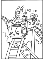 Op zoek naar een kleurplaat van pasen? 61 Kleurplaten Van Pasen