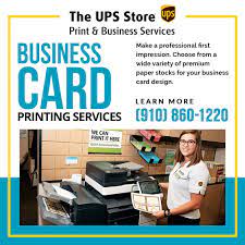 Ups knows that everything customers see tells a story about a business and invites you to go to a nearby ups store for help with p.o. The Ups Store Print Sign Shop Theupsstore2974 Twitter