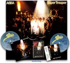 Abba Date 22nd November 1980 Abba Fans Blog Latest