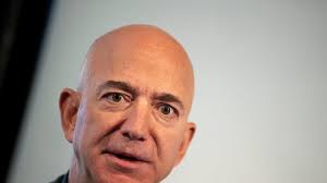 Jeff bezos, dono da amazon, alcançou esta semana uma fortuna de mais de us$ 200 bilhões, conforme levantamento da revista forbes. Diariodonordeste Verdesmares Com Br Image Conte