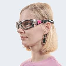 Schutzbrille Arbeitsbrille SAFEYEAR Schutzbrille SG003